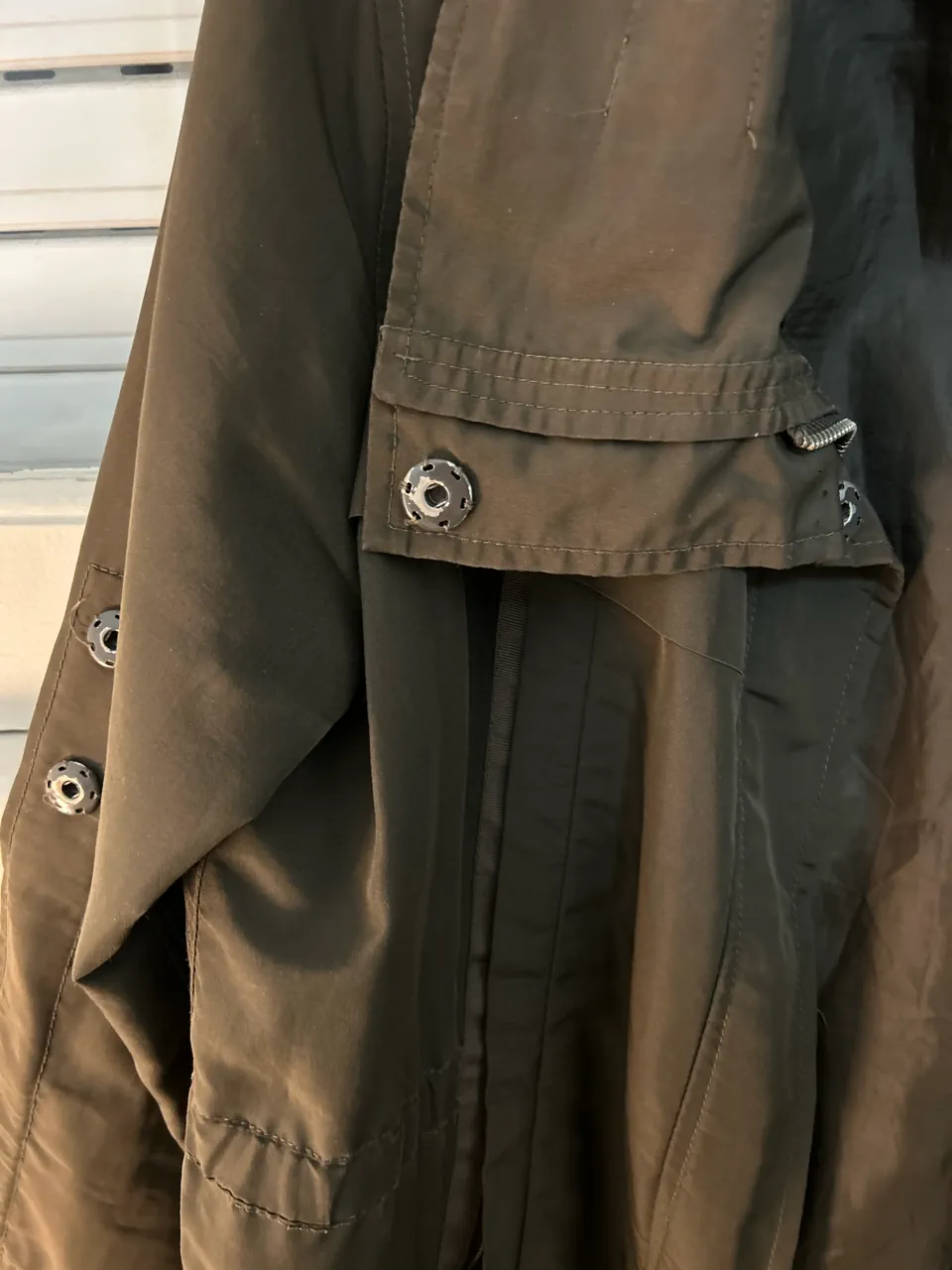 Campera SABRINA - imagen 4