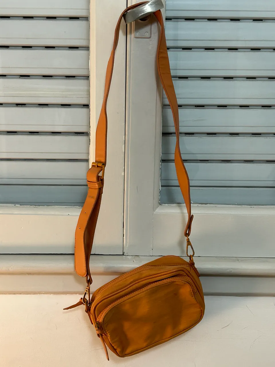 Bandolera Stradivarius