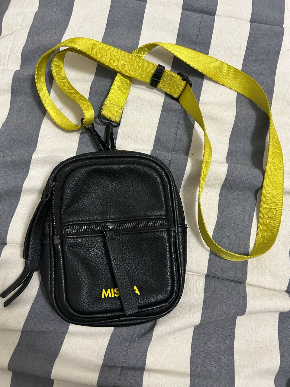 Bandolera Mishka - imagen 1
