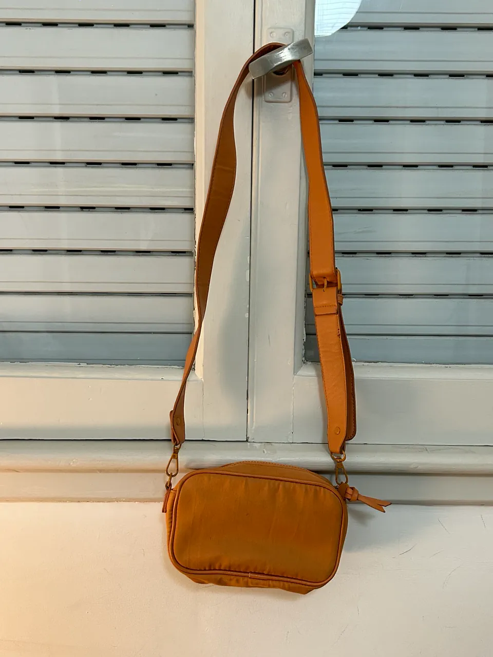 Bandolera Stradivarius - imagen 3