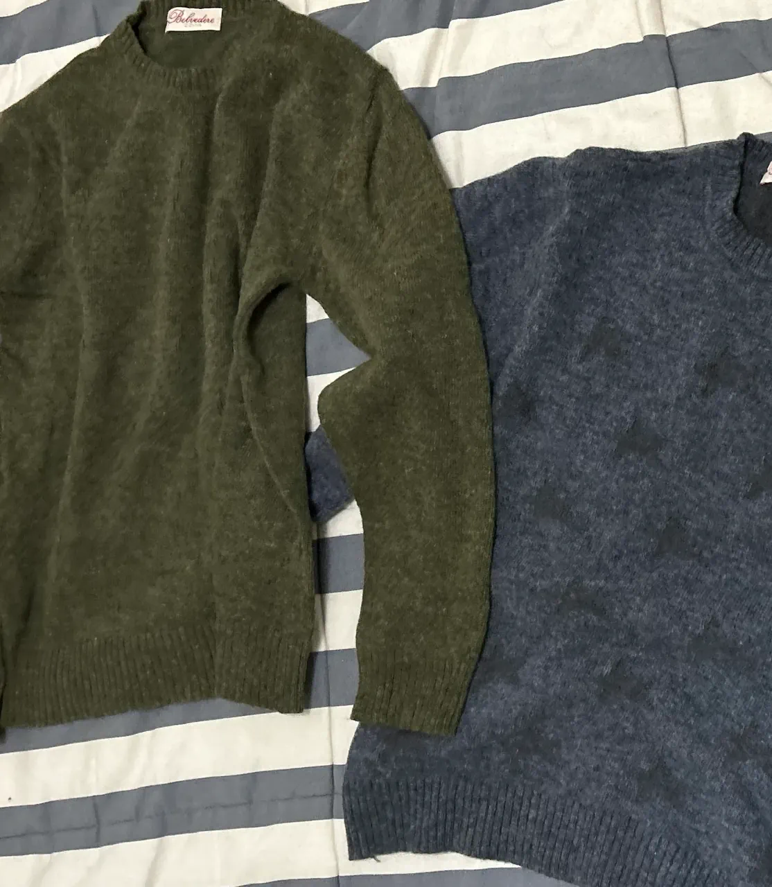 Sweater Belvedere - imagen 2