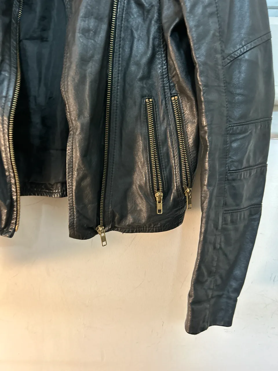 Campera Reza duro - imagen 4