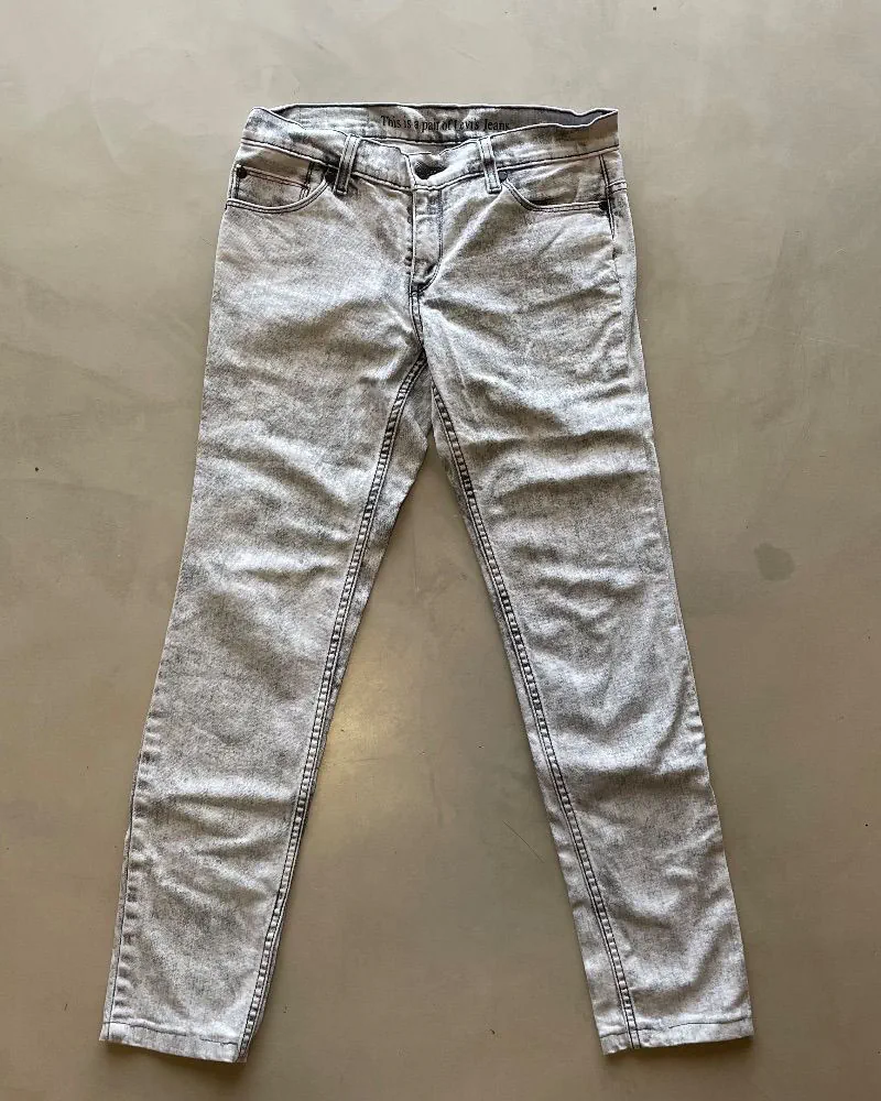 Levi's · Talle MEX/ARG 28