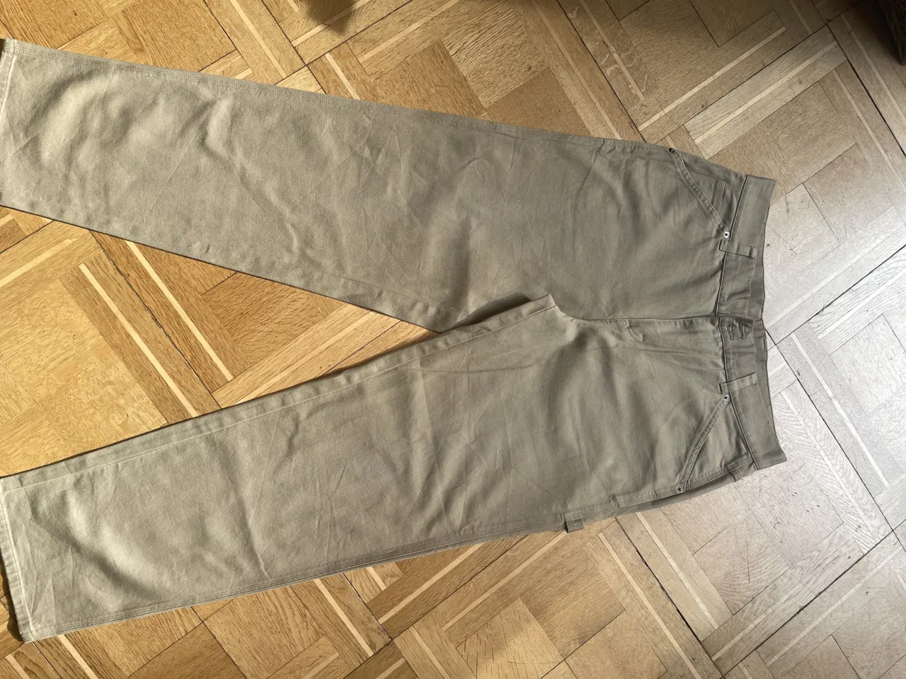 Pantalón Lee - imagen 1