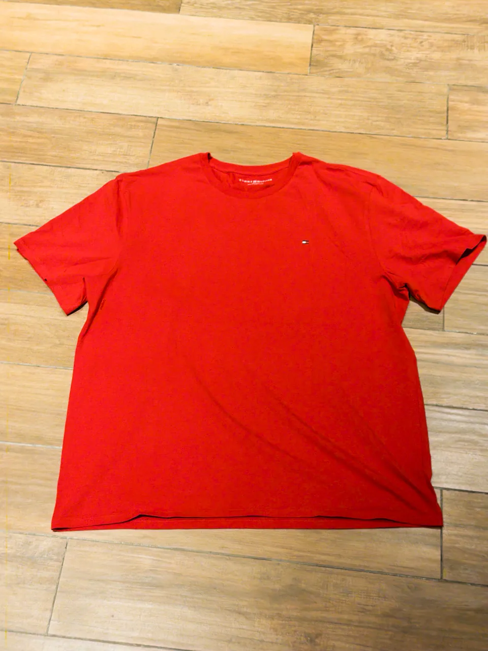 Remera Tommy Hilfiger - imagen 1