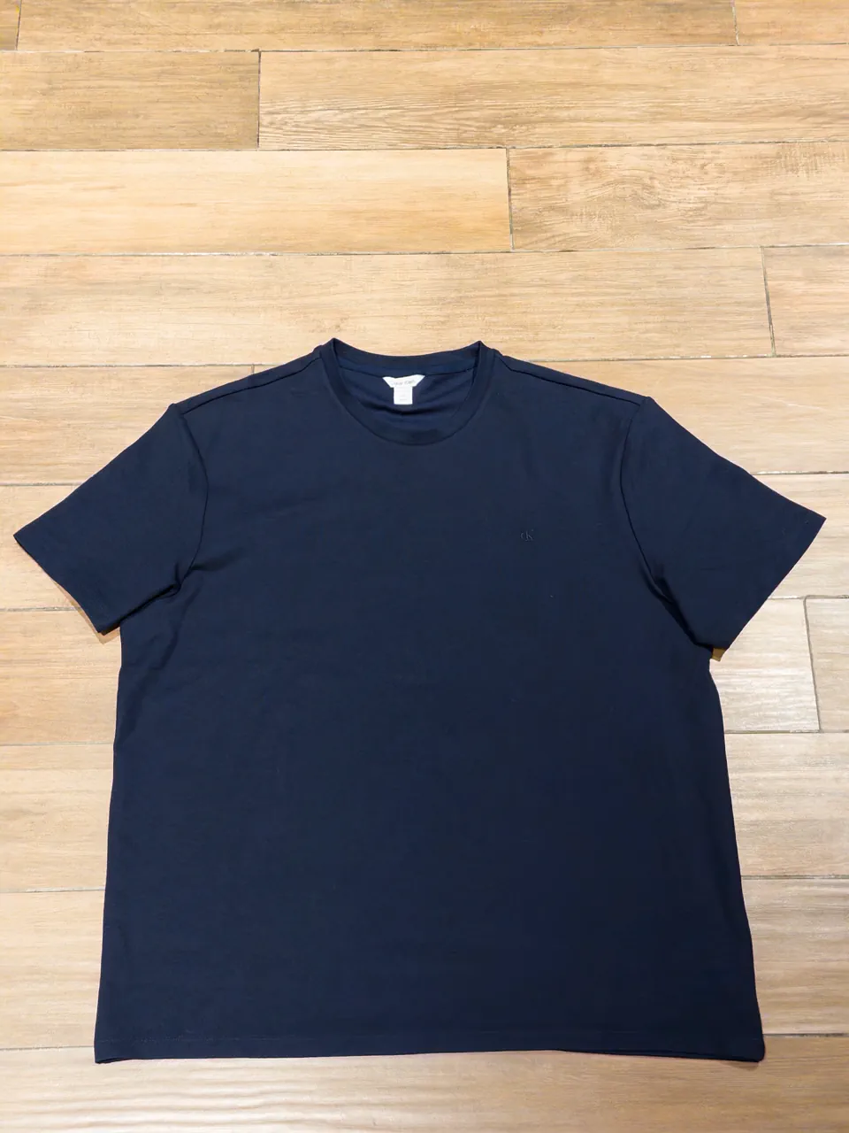 Remera Calvin Klein - imagen 1