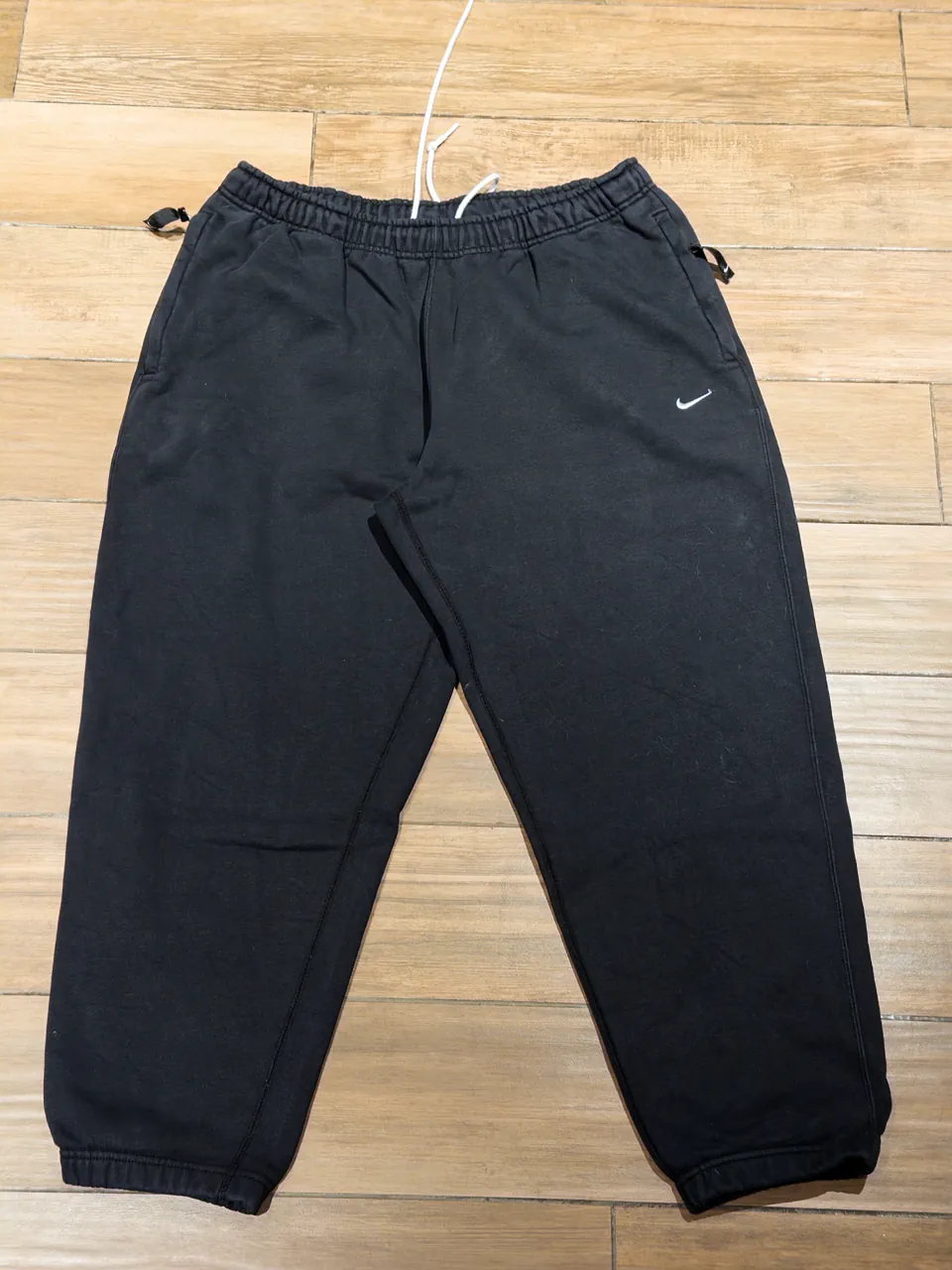 Nike · Talle L