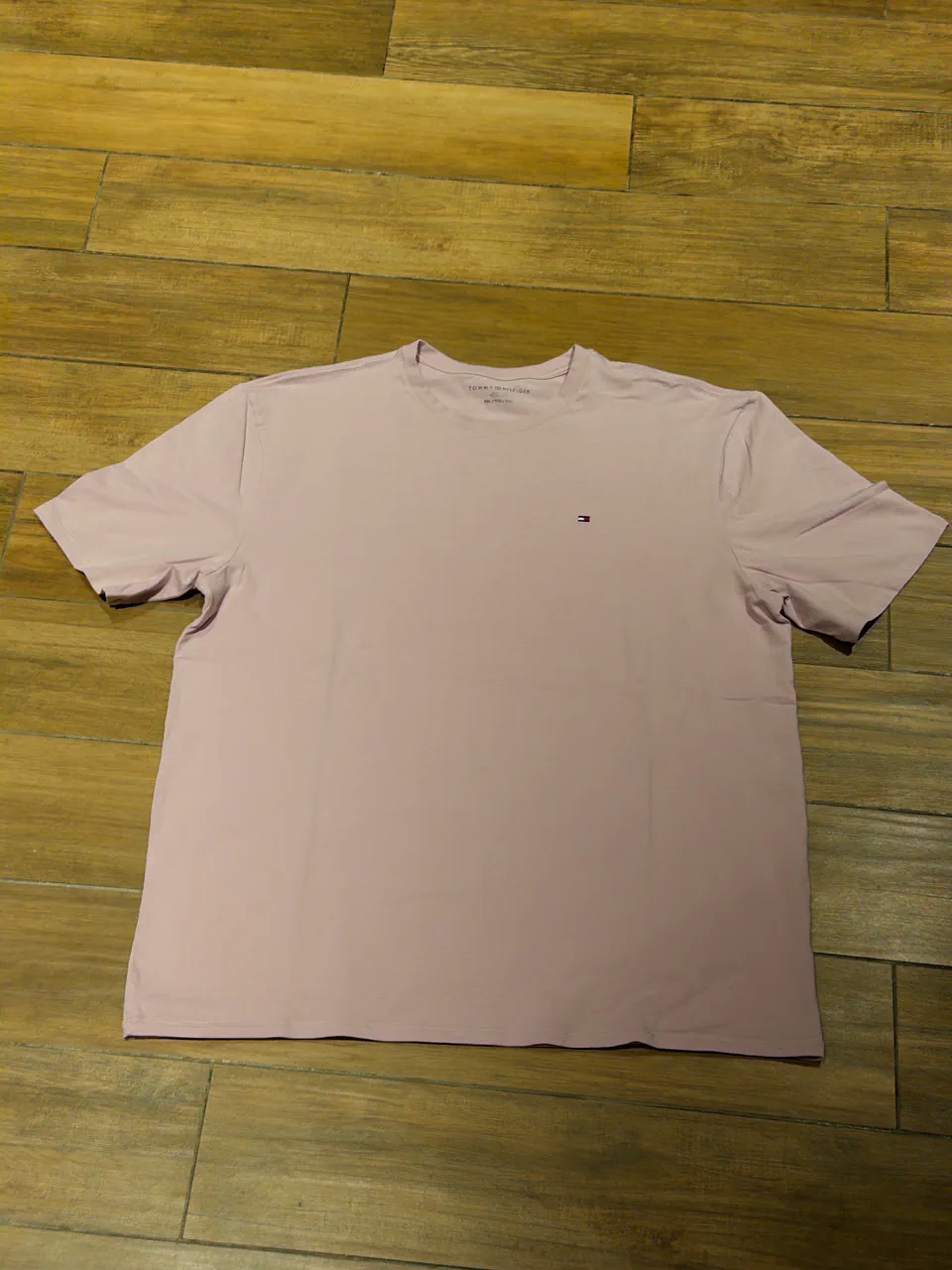 Remera Tommy Hilfiger - imagen 1