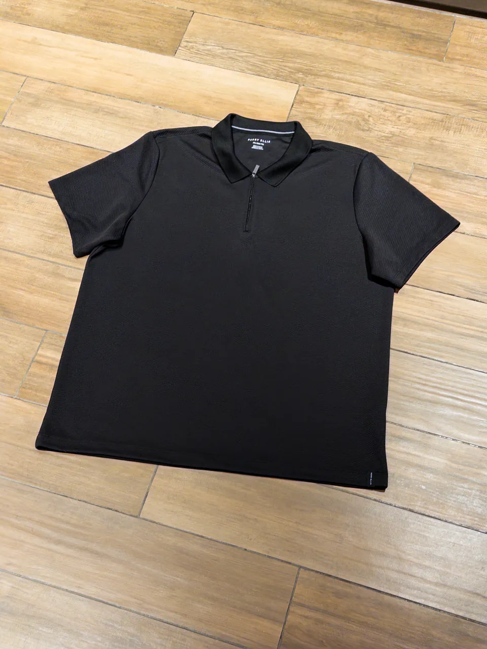 Remera PERRY ELLIS - imagen 1