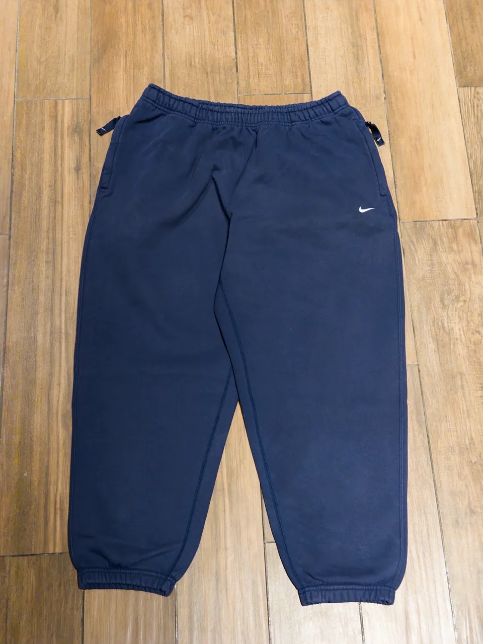Nike · Talle L