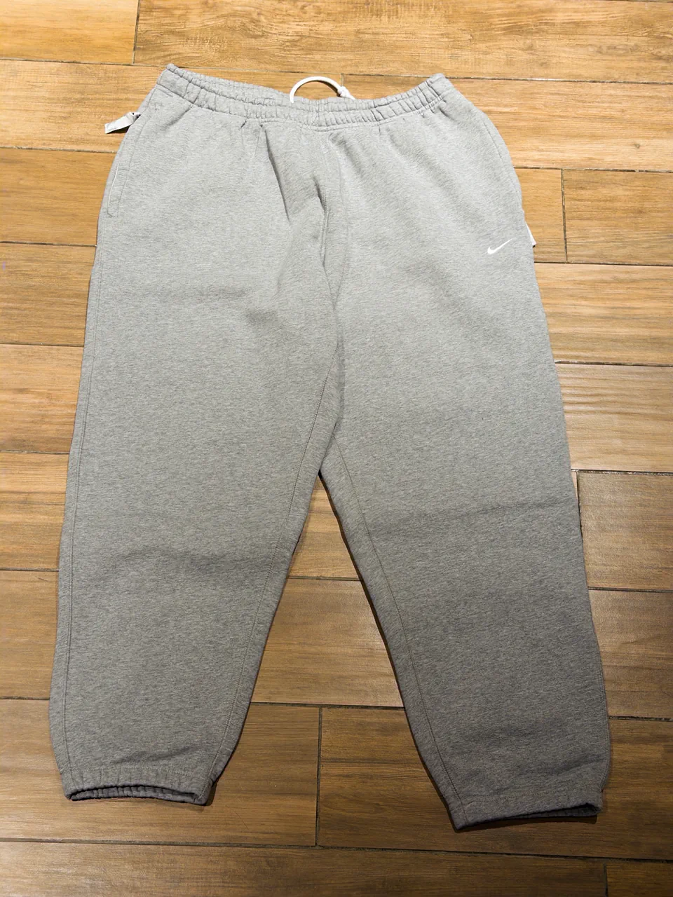 Nike · Talle L