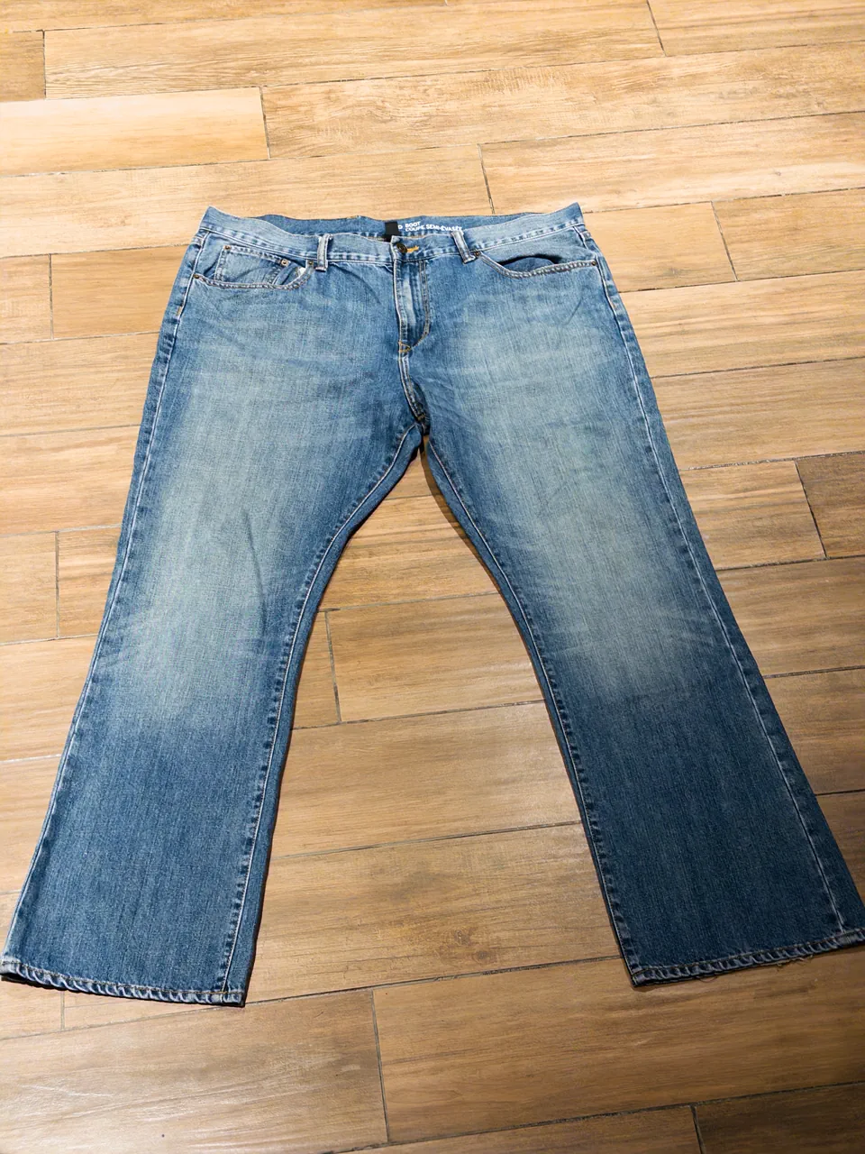 GAP · Talle US 40