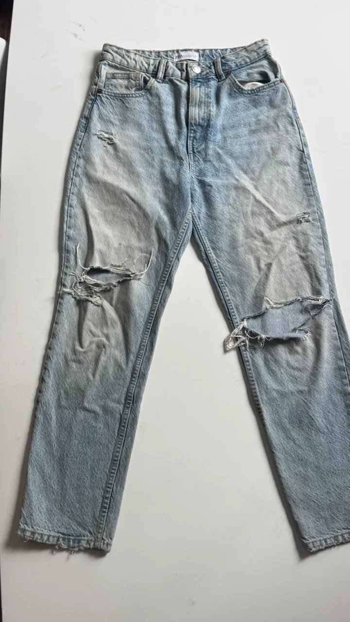 Zara · Talle EU 36