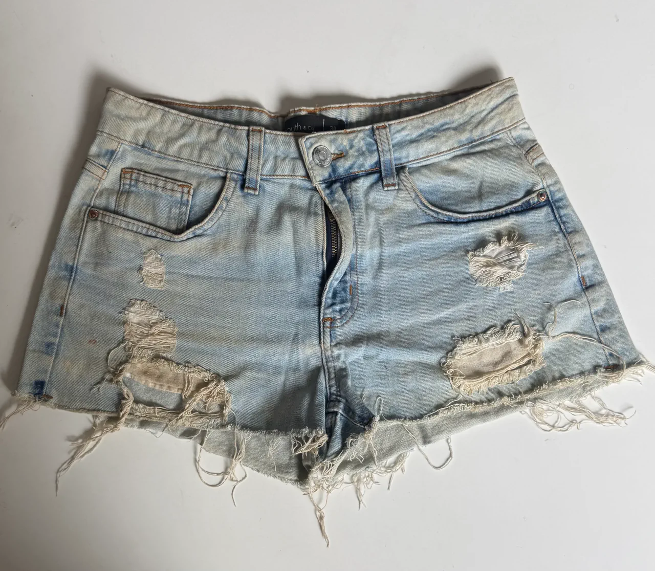 South & co · Talle EU 38
