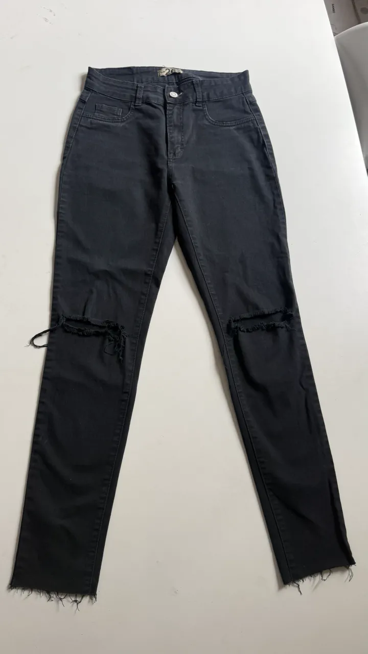 Name denim · Talle EU 34