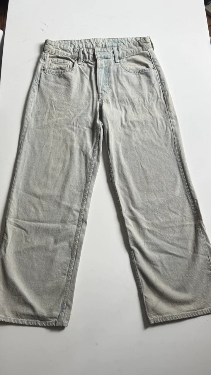 H&M · Talle EU 36