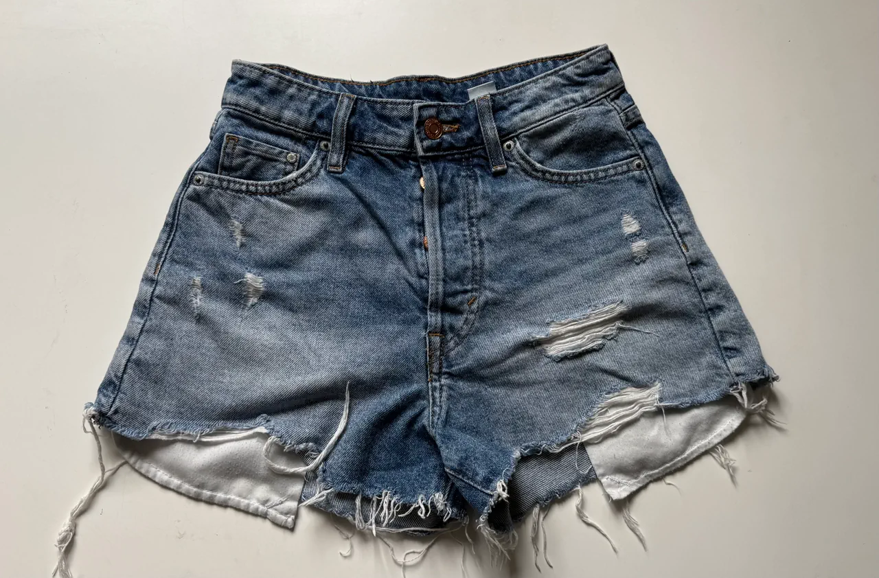 H&M · Talle EU 34