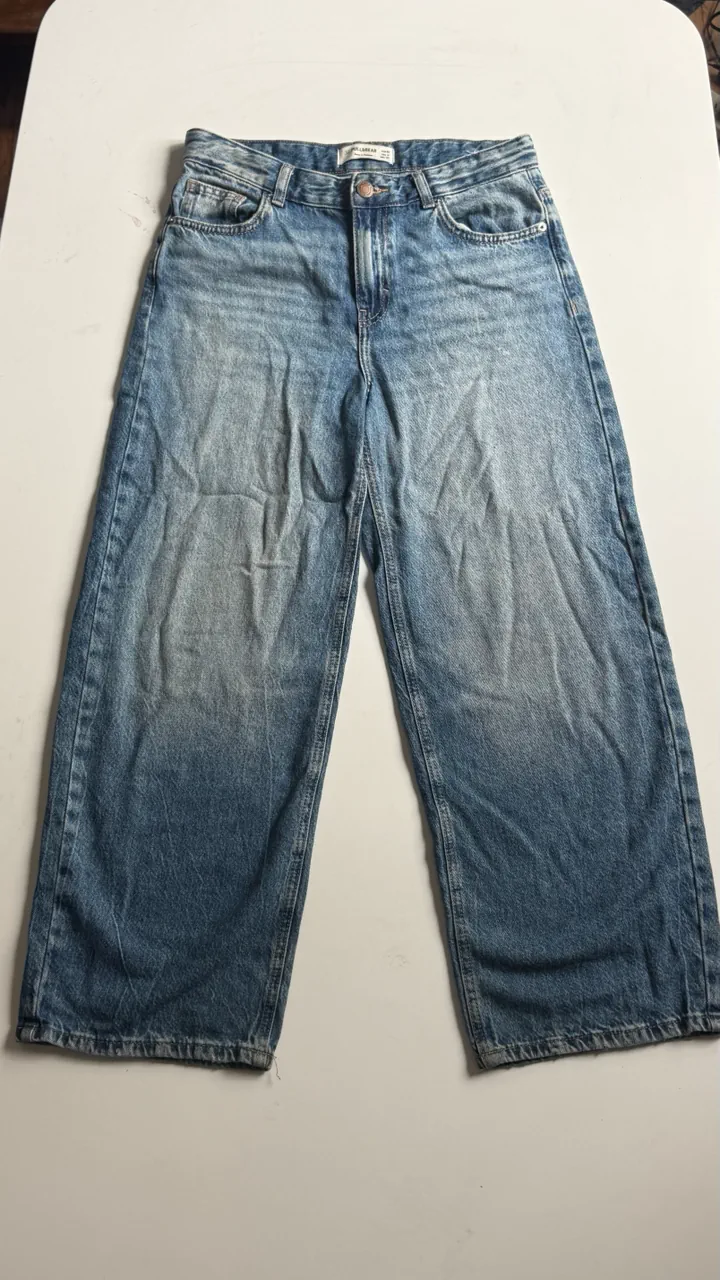 Pull&bear · Talle EU 34