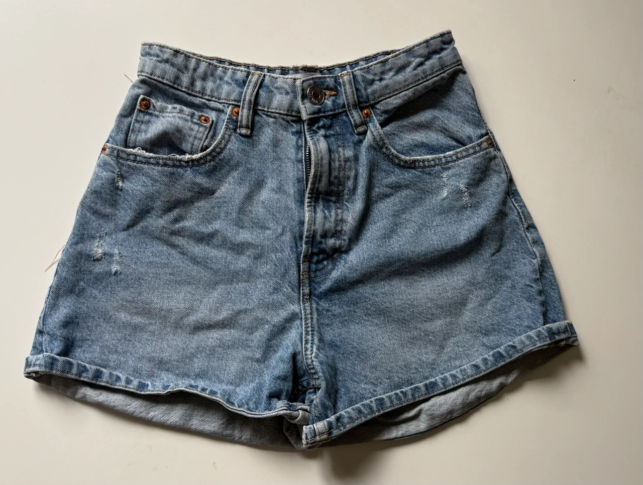 Zara · Talle EU 34