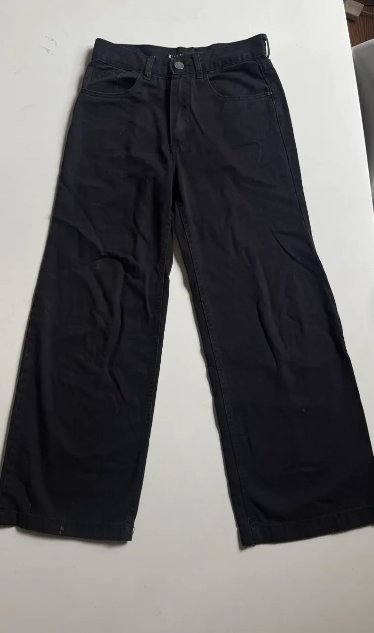 SISA DENIM · Talle EU 36