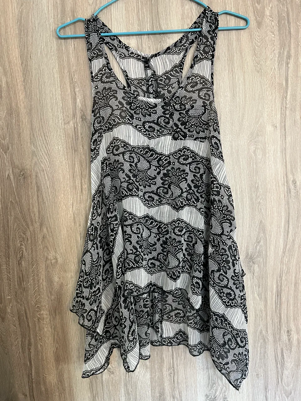 Fabindia · Talle M