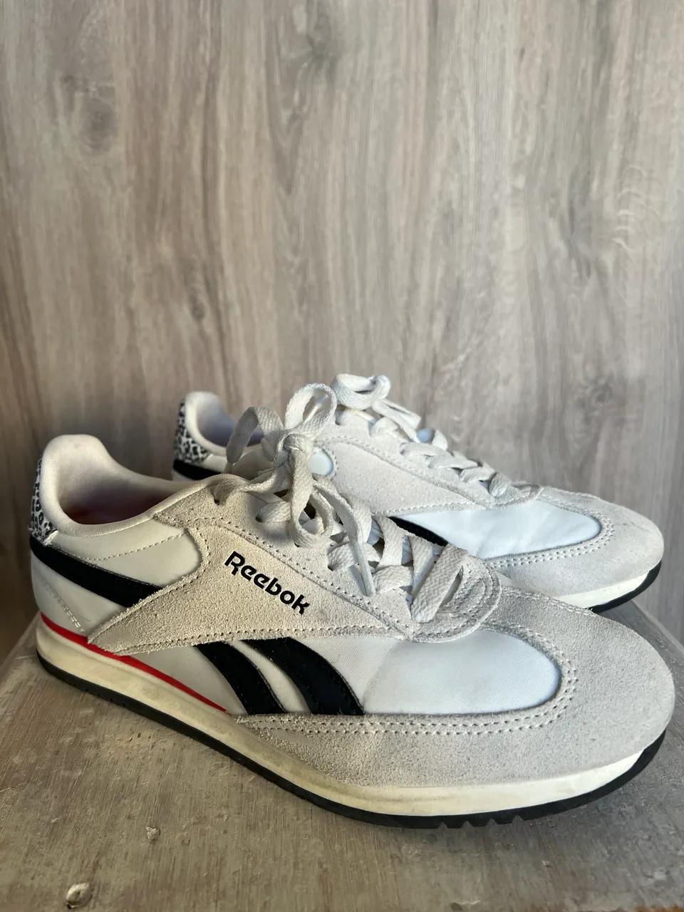 Reebok · Talle EU 39