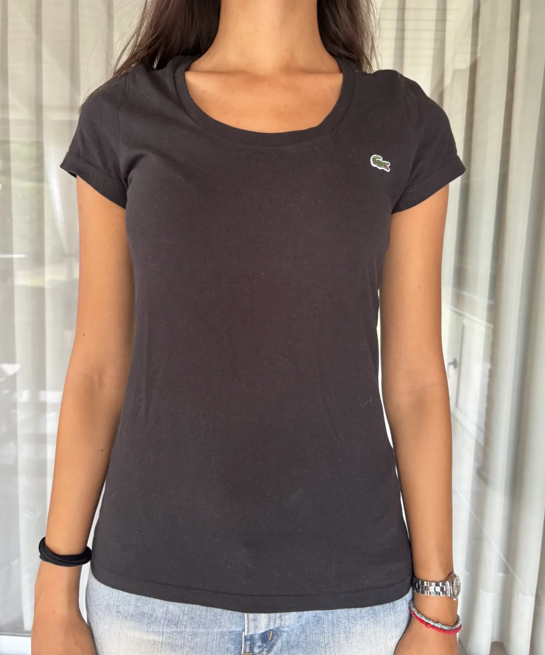 Lacoste · Talle S