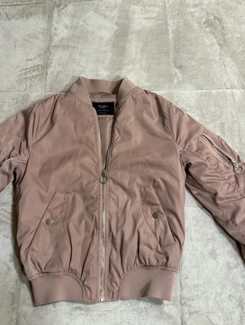 Campera Bershka - imagen 1