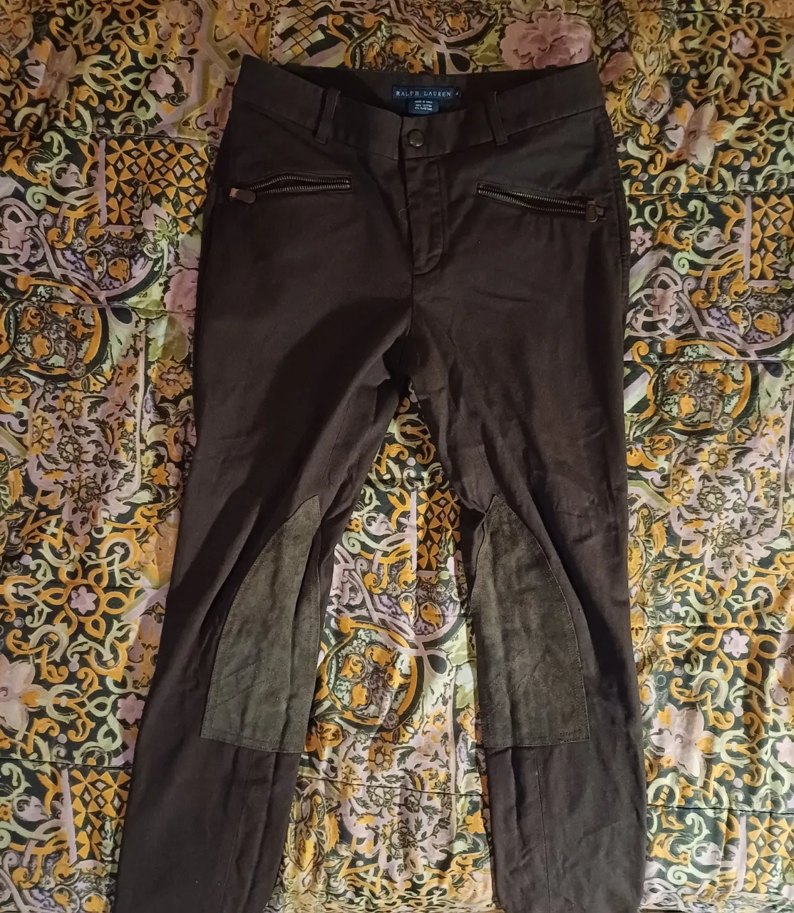 Pantalón Ralph lauren - imagen 1