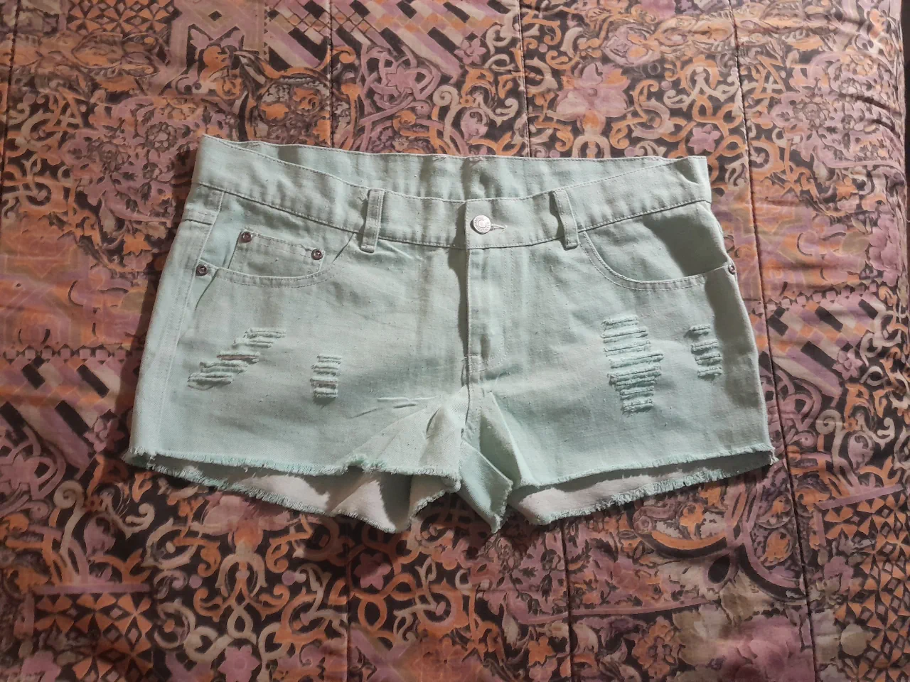 Short Sin marca - imagen 1