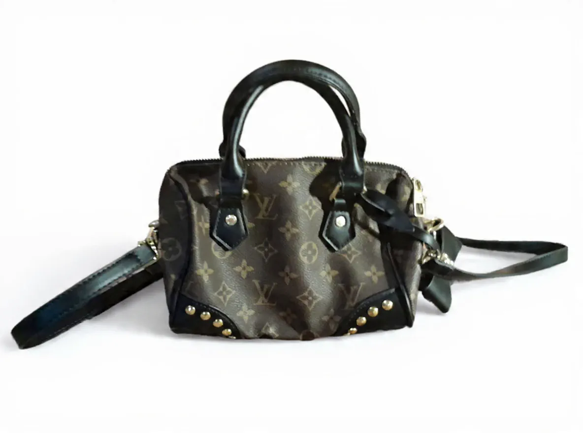 Cartera Louis vuitton fake - imagen 1