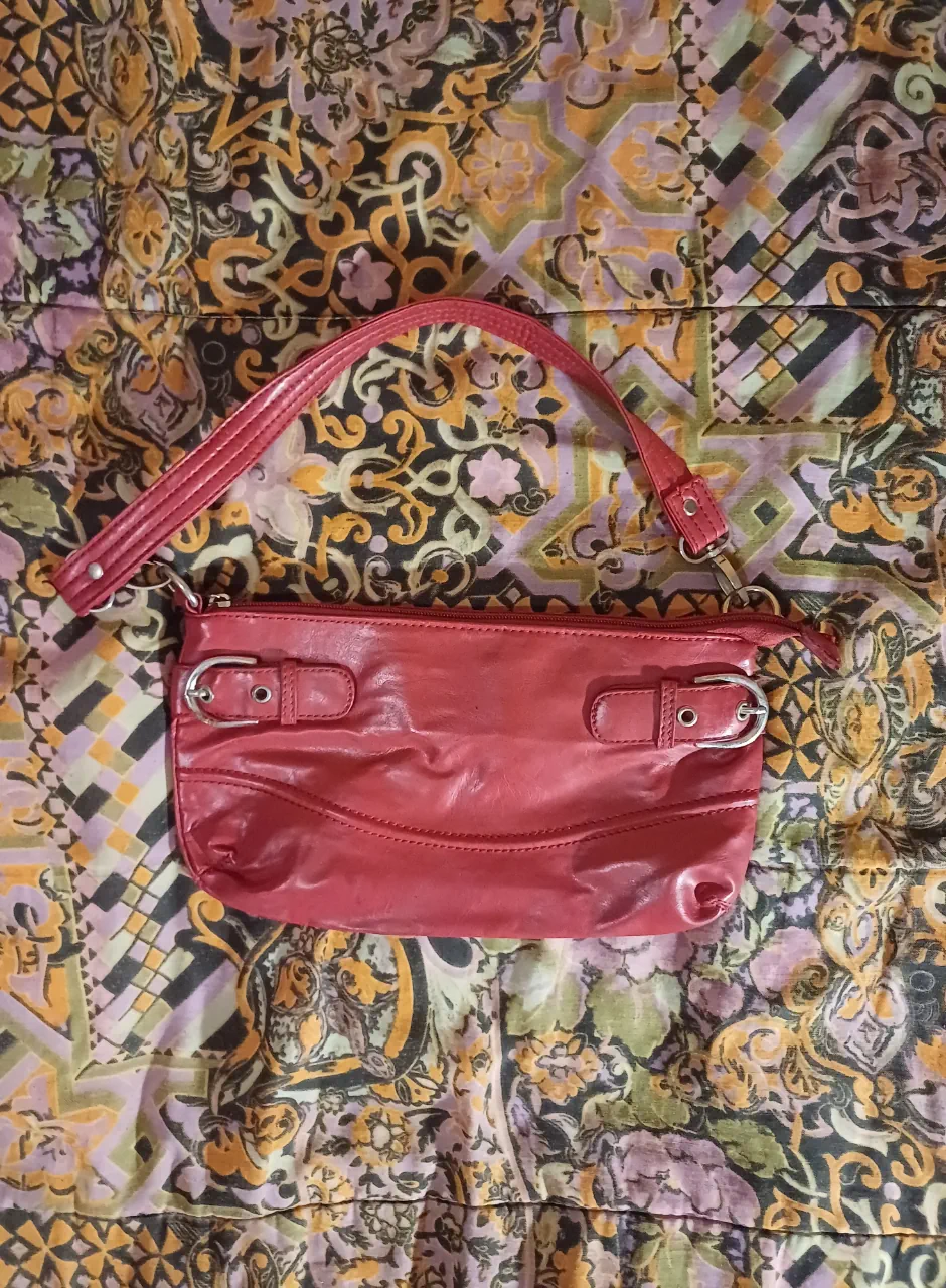 Cartera Isadora