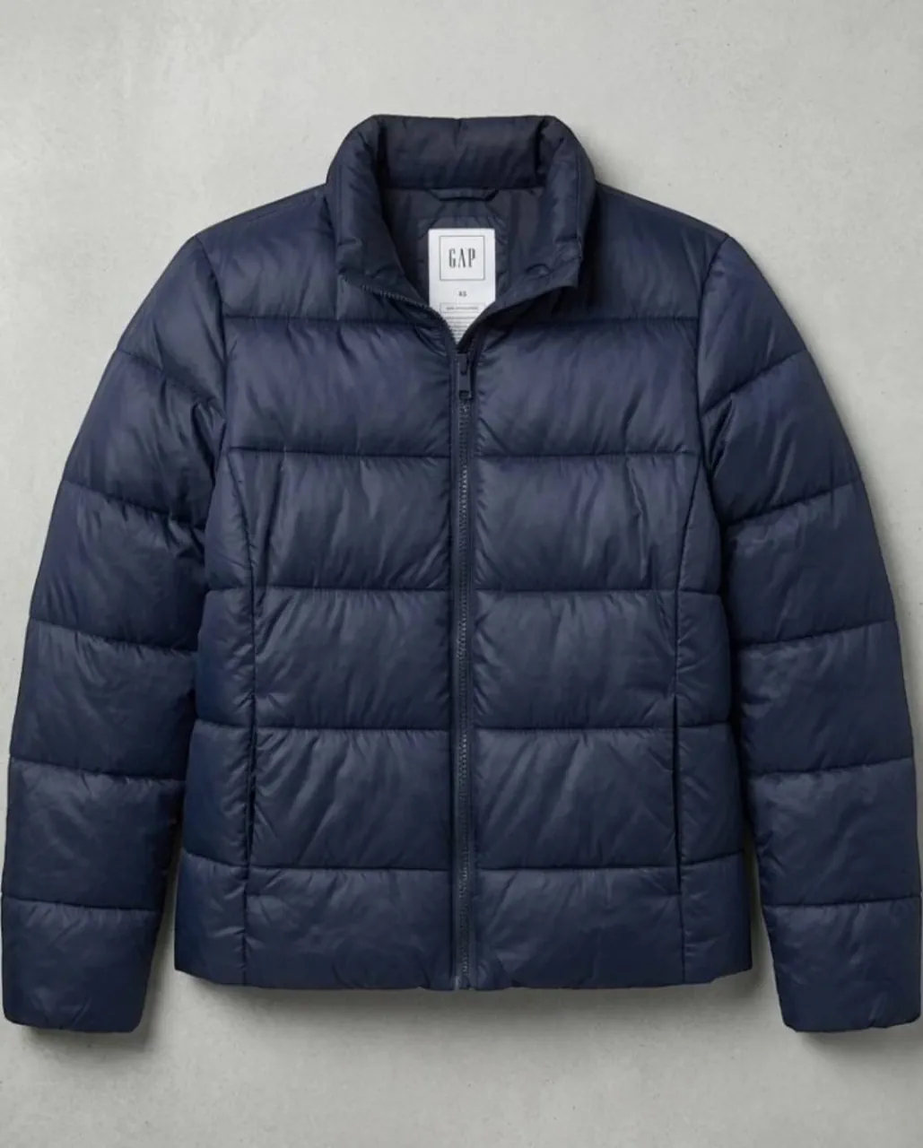 Campera GAP - imagen 1