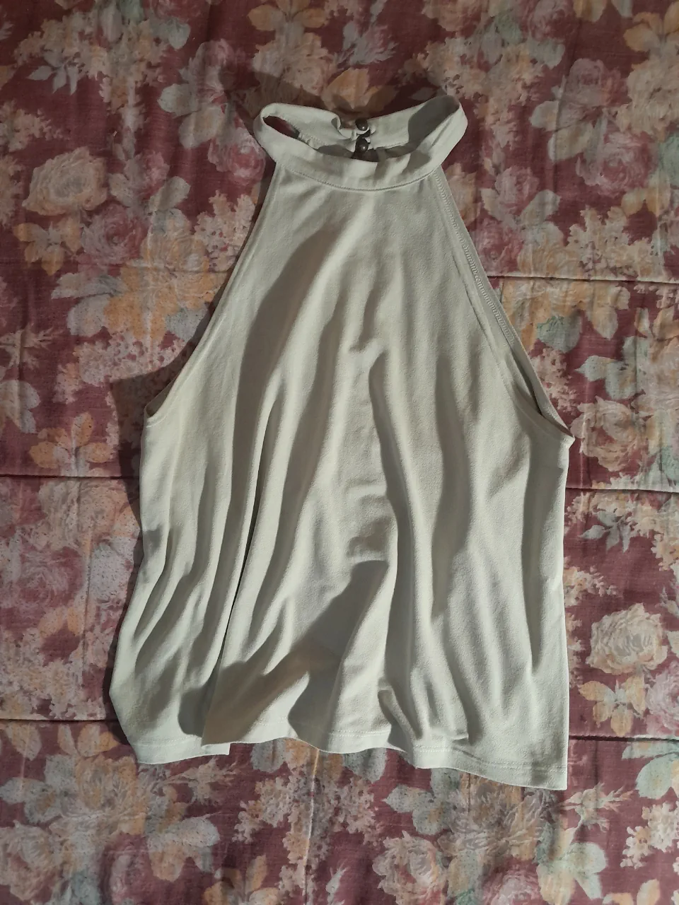 Musculosa Sin marca - imagen 1