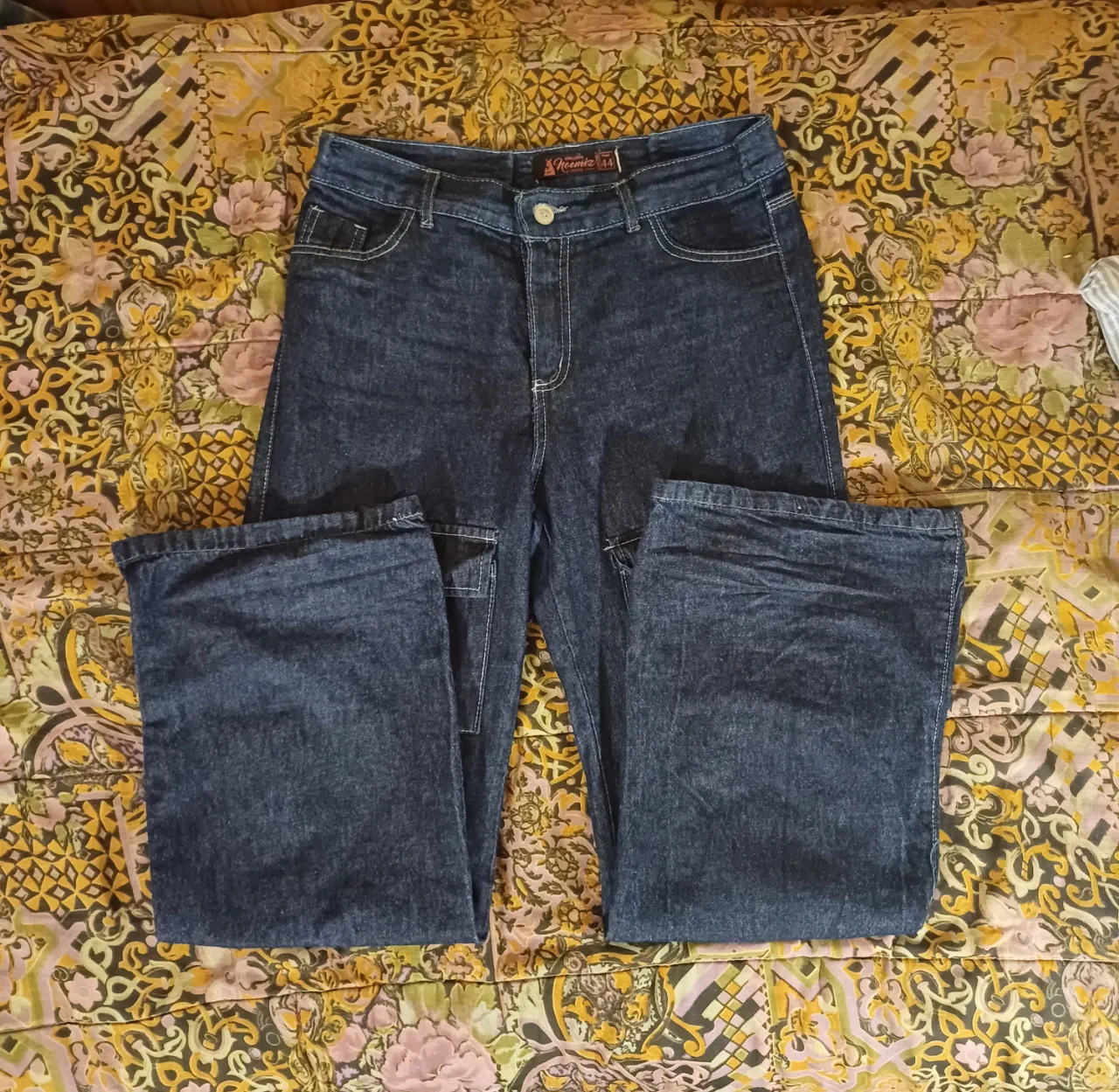 Pantalón Noemiz jeans - imagen 1