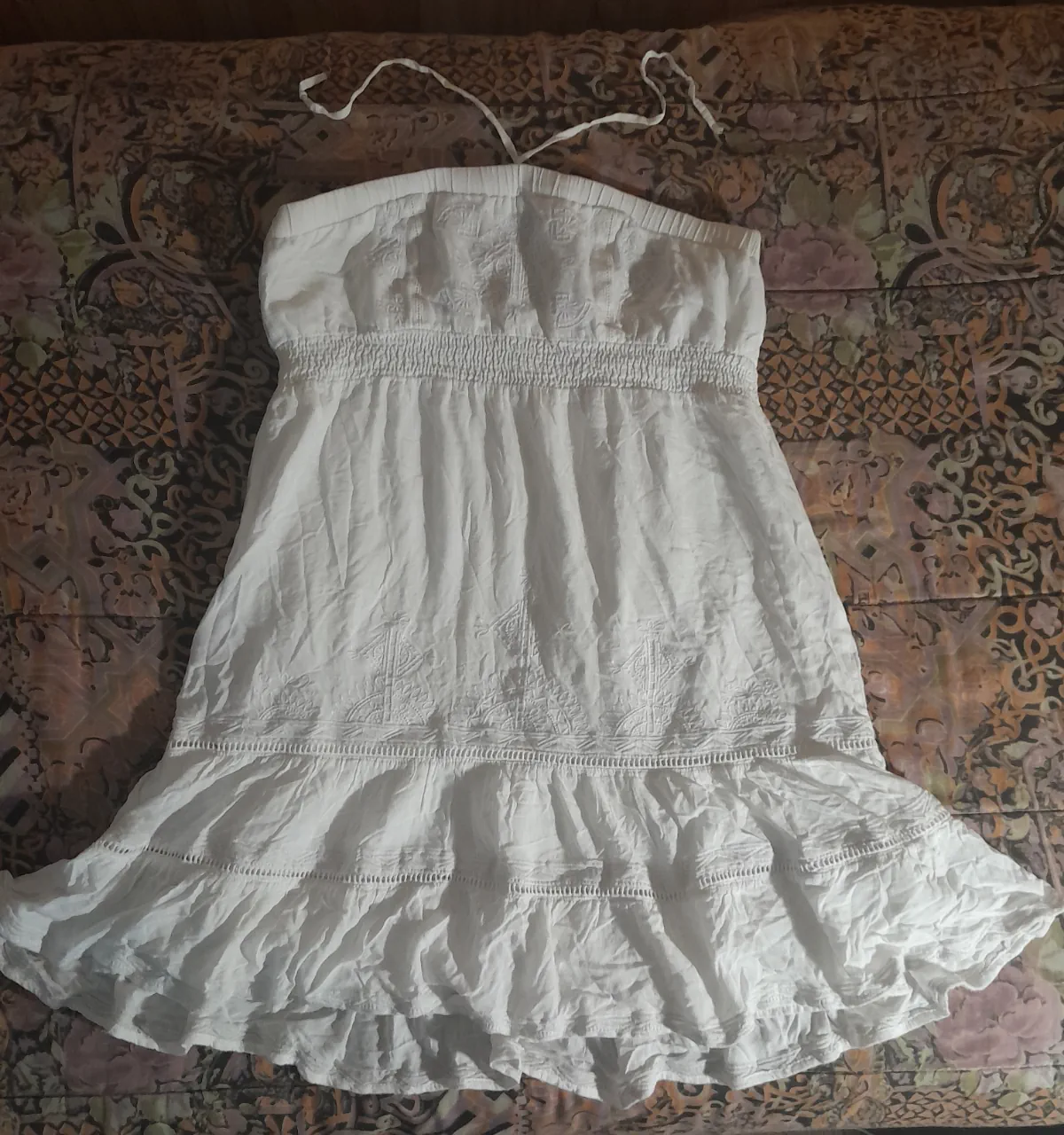 Vestido XXI · Talle L