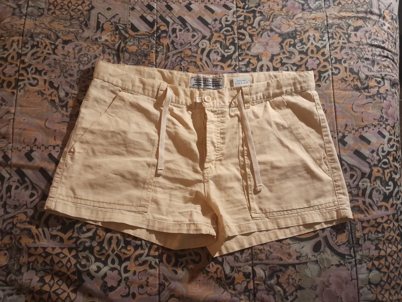Short Soho basics - imagen 1