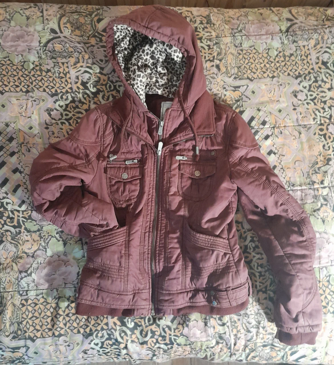 Campera Yd collection - imagen 1