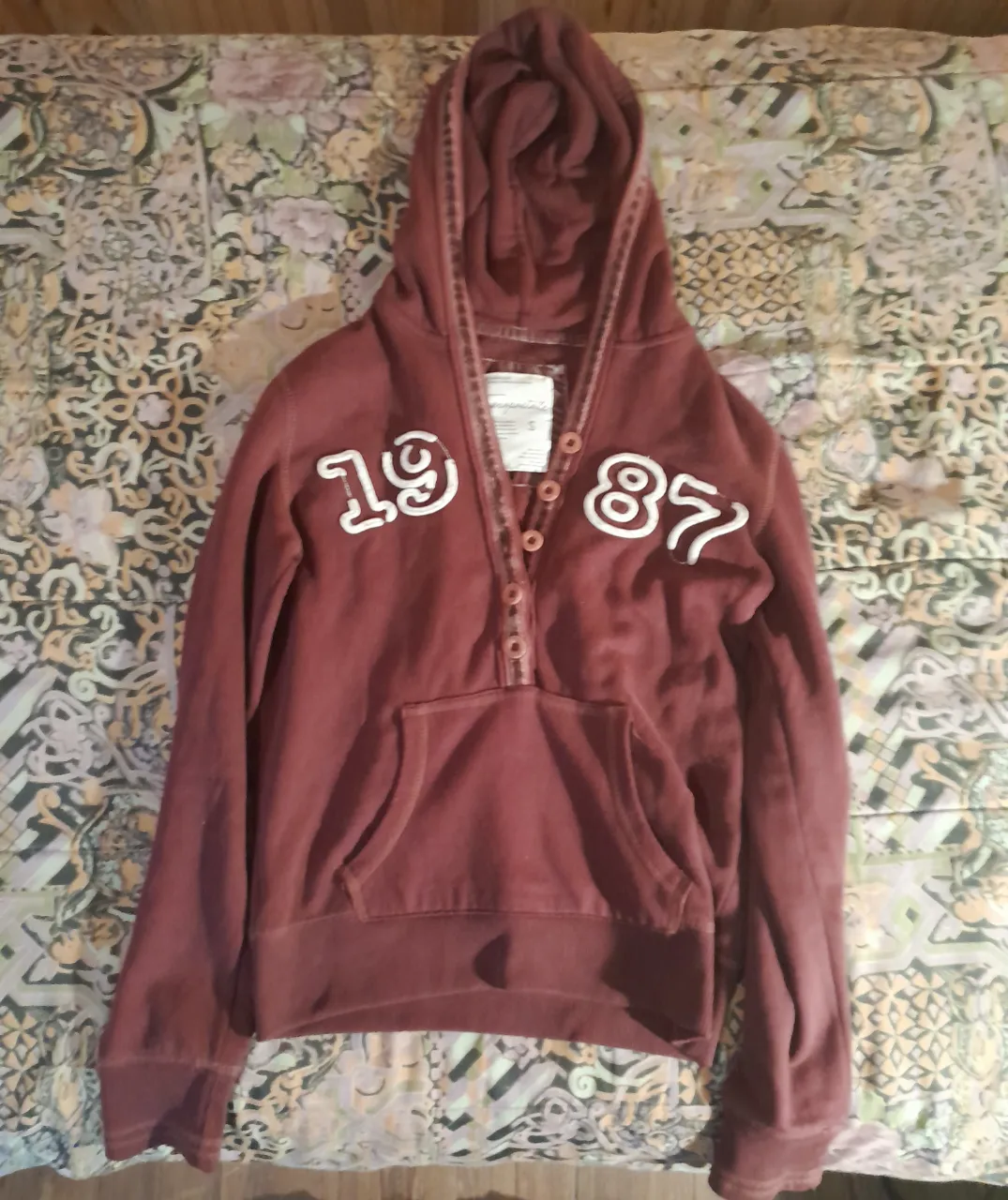 Buzo Aéropostale - imagen 1