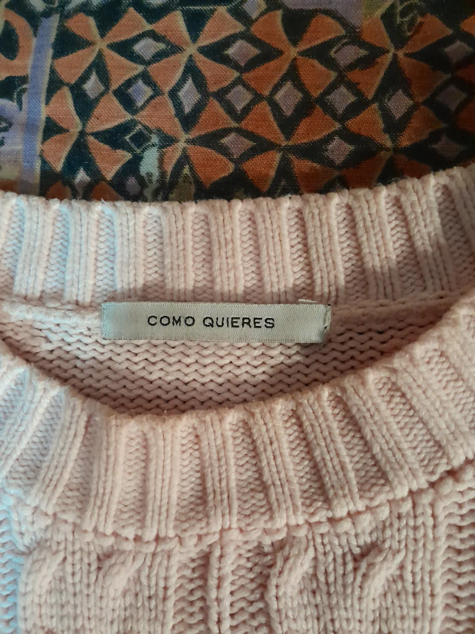 Sweater Como Quieres - imagen 3