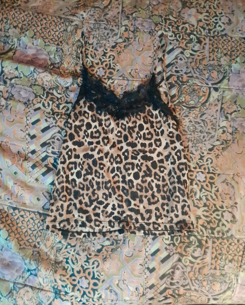 Musculosa Zara - imagen 1