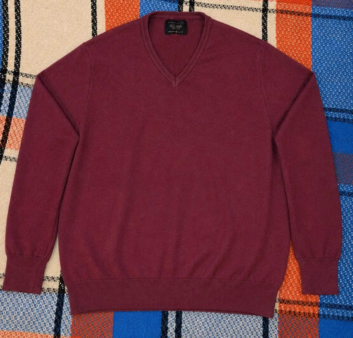 Sweater Giesso - imagen 1