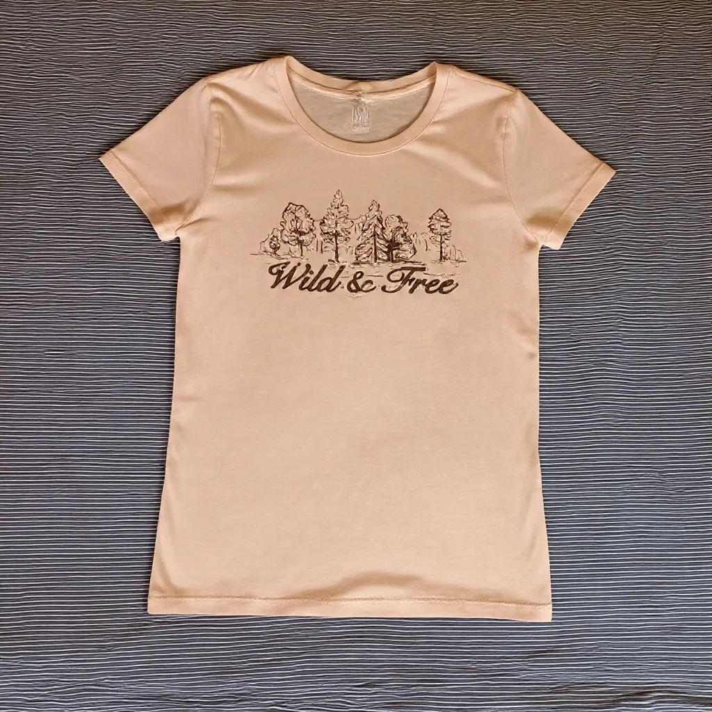 Remera GAP - imagen 1