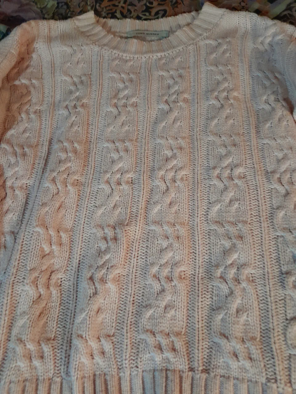 Sweater Como Quieres - imagen 2