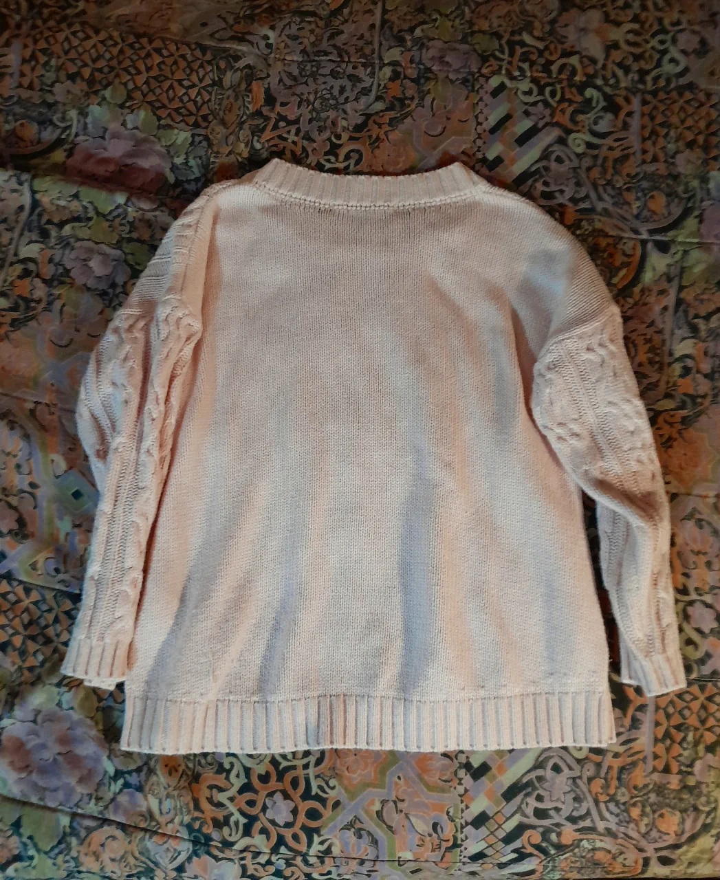 Sweater Como Quieres - imagen 4