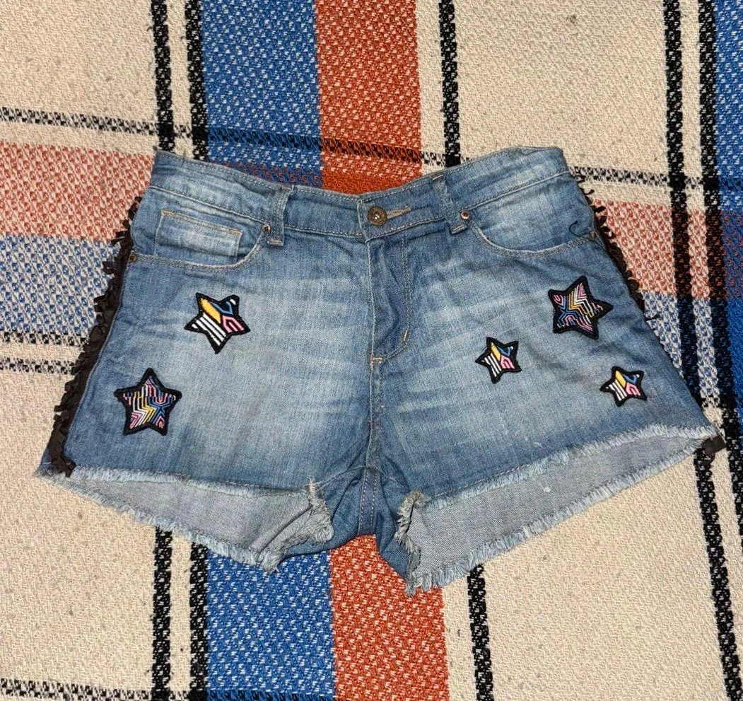 Short Wanama - imagen 1