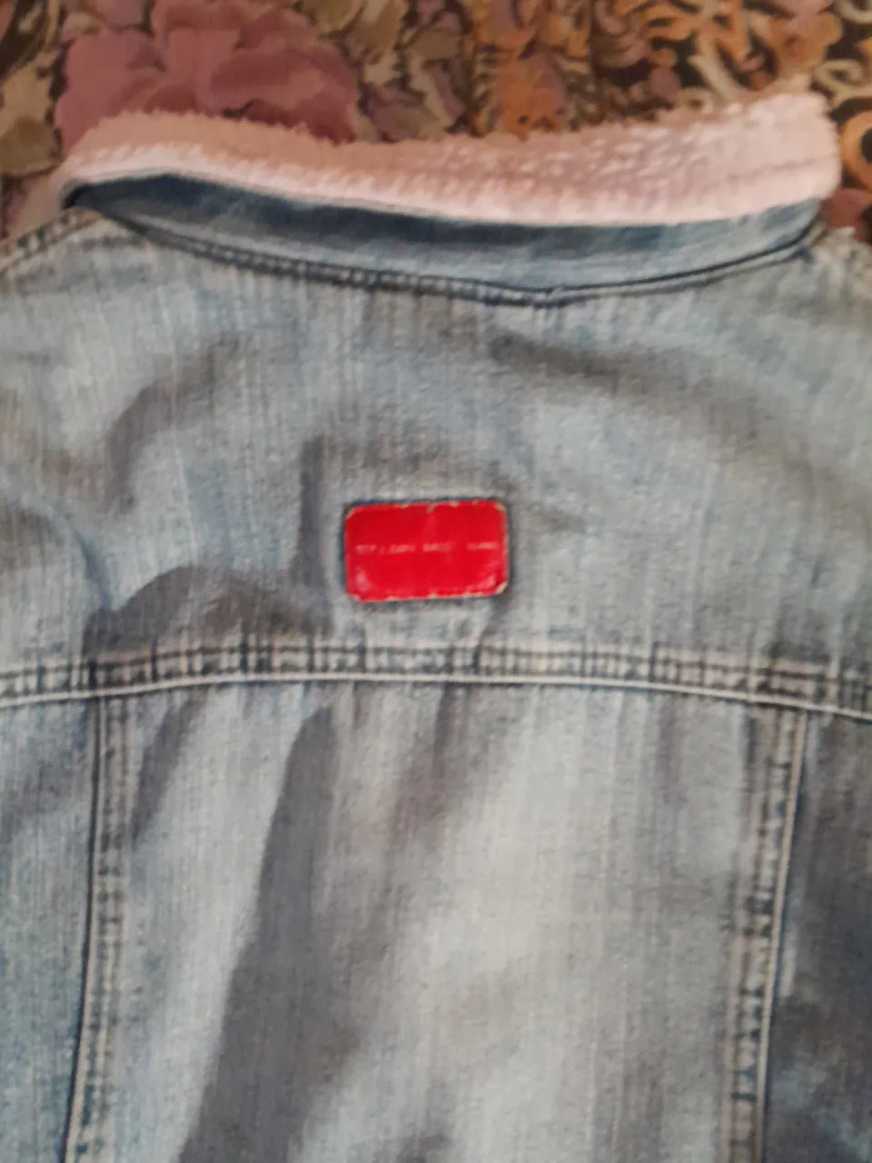 Campera Zaff city - imagen 5