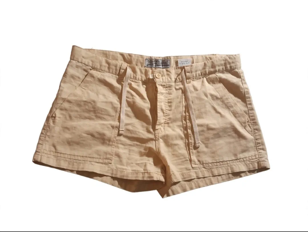 Short Soho basics - imagen 1