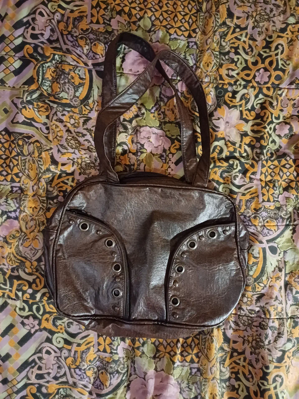 Cartera Sin marca. - imagen 1