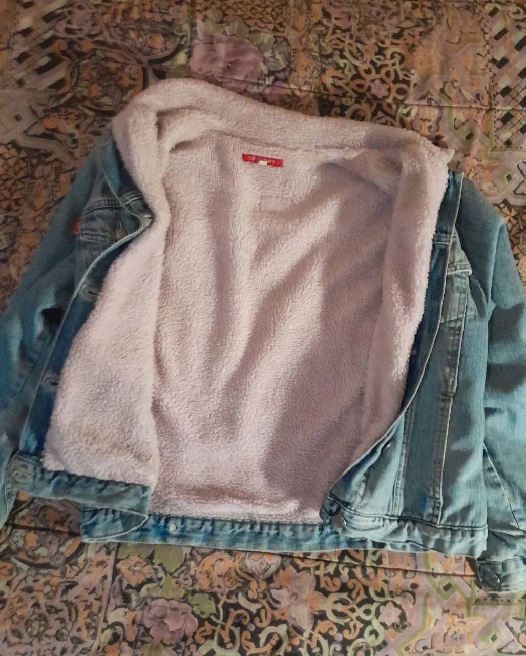 Campera Zaff city - imagen 3